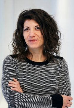 Raffaella Buonsanti, ACS Catalysis