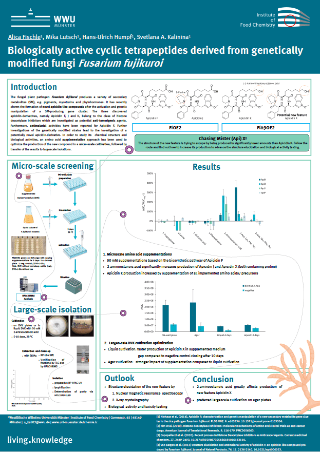 Thumbnail of Cassie Pratley's winning poster