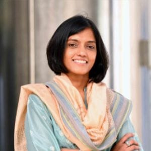 Headshot of Ezhil Subbian