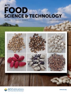 ACS Food Science & Technology