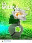 ACS Materials Letters journal cover
