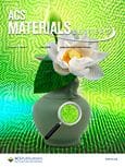 ACS Materials Letters journal cover