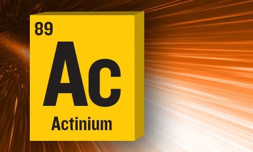 Actinium