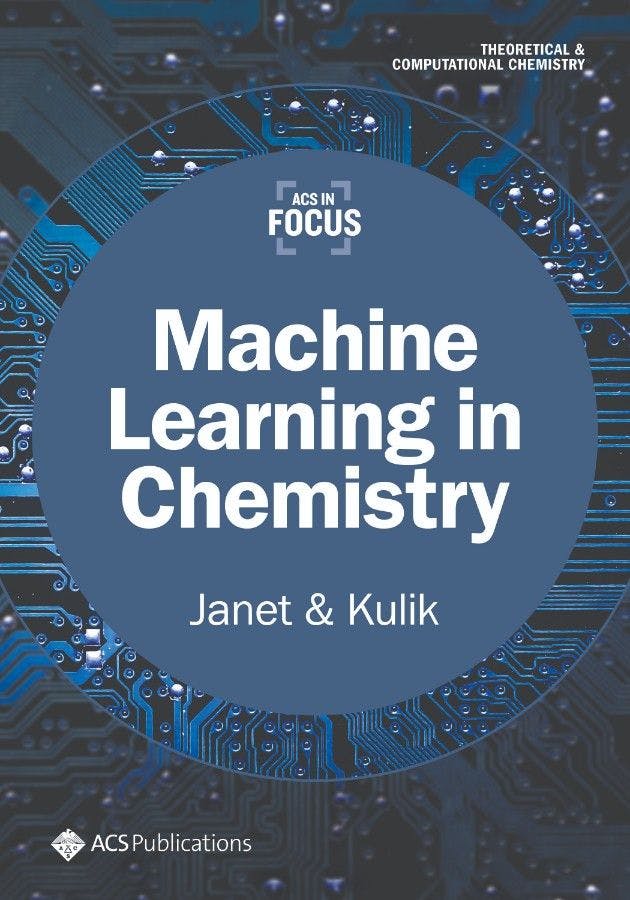 ACS in Focus cover: Machine Learning in Chemistry