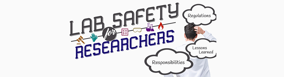 Lab safety: what do you need to know?