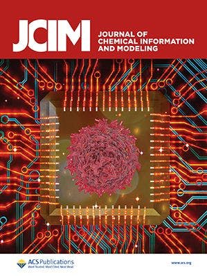 Journal of Chemical Information and Modeling Cover