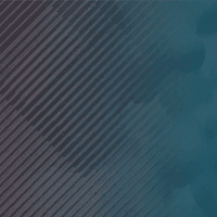 Abstract digital image of a polymer