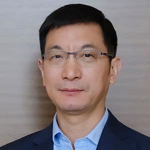 A headshot of Xiaoyuan Chen, Ph.D., National University of Singapore