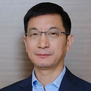 A headshot of Xiaoyuan Chen, Ph.D., National University of Singapore