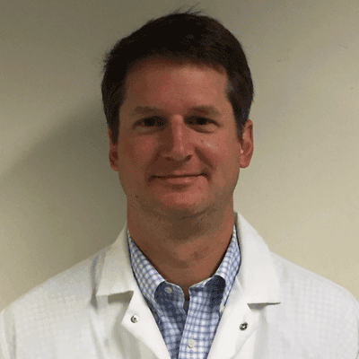 Headshot of Dr. Peter H. Fuller