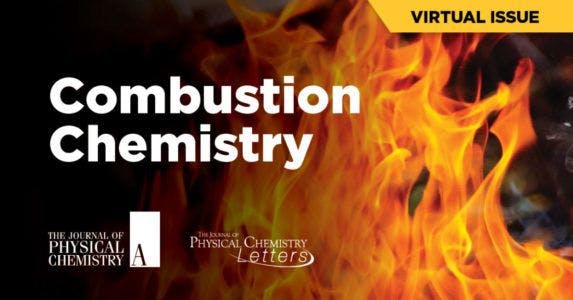 Combustion Chemistry cover