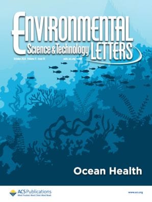 Environmental Science & Technology Letters