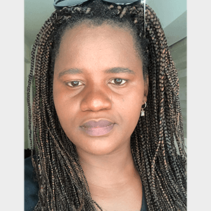 Adelaide Mashweu
