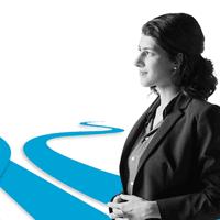 open access researcher on the pathway to publication