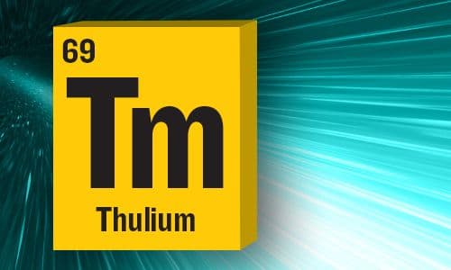 Thulium