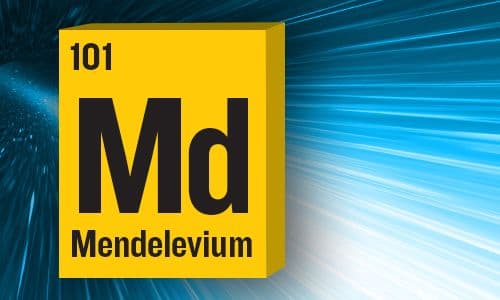 Mendelevium