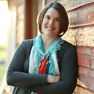 Stacey Whitmore Headshot