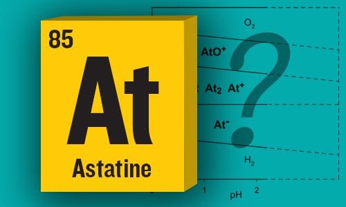 Astatine