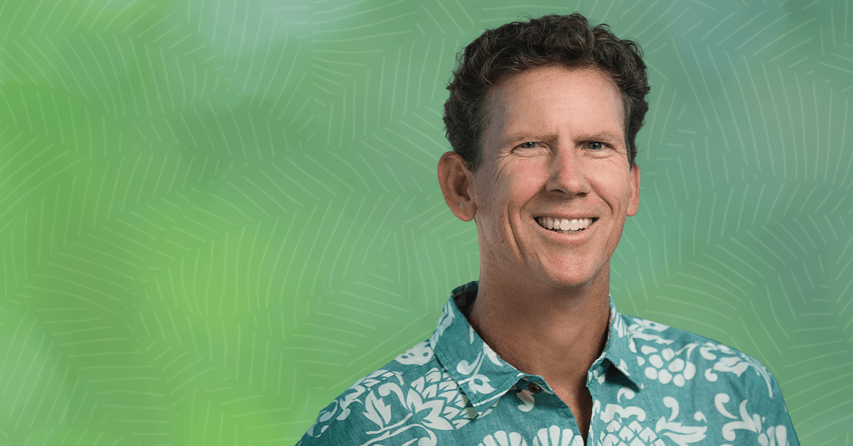 Headshot of Editor-in-Chief Professor Bradley S. Moore