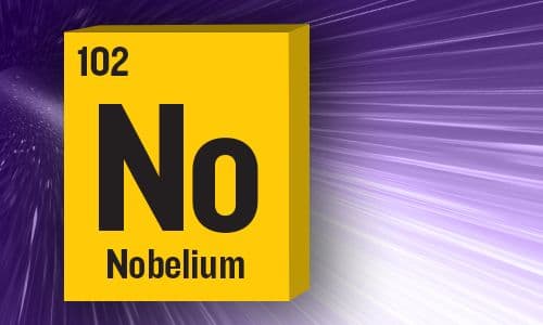 Nobelium