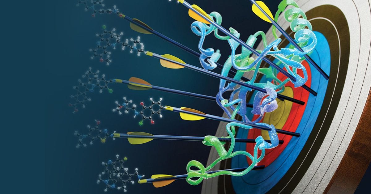 archery target with eight arrows stuck in it