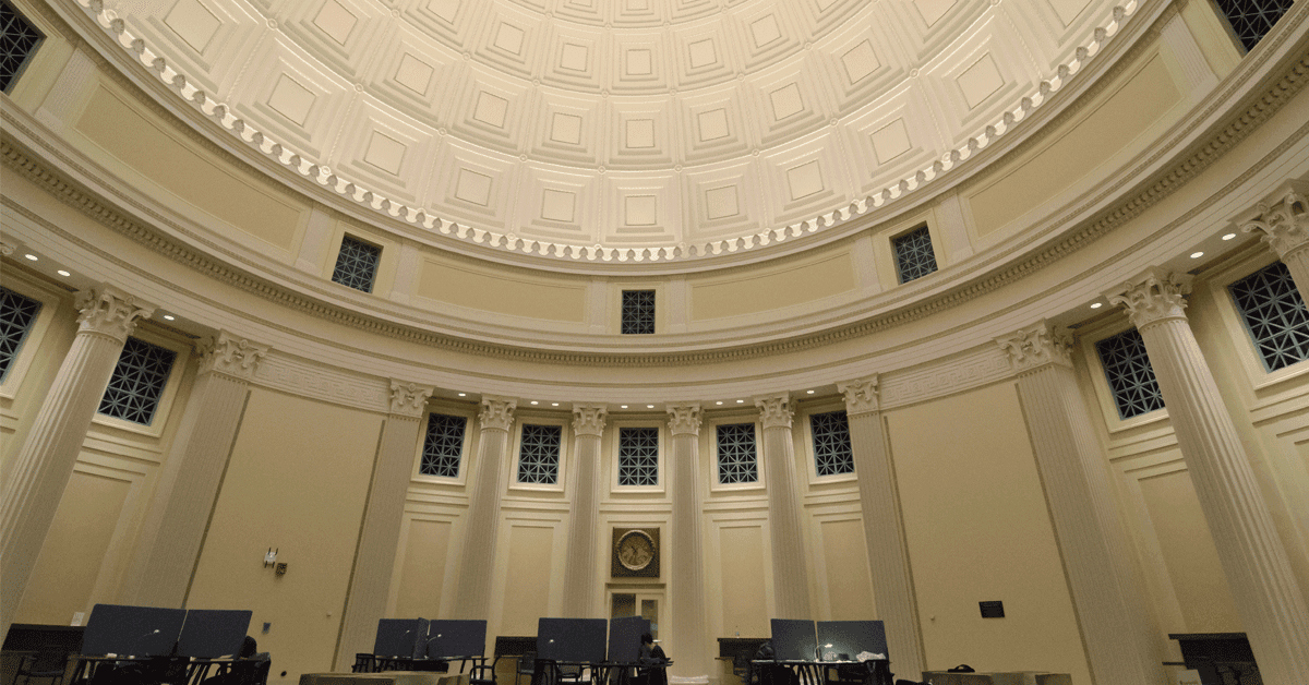 Library Life Series - ACS Publications