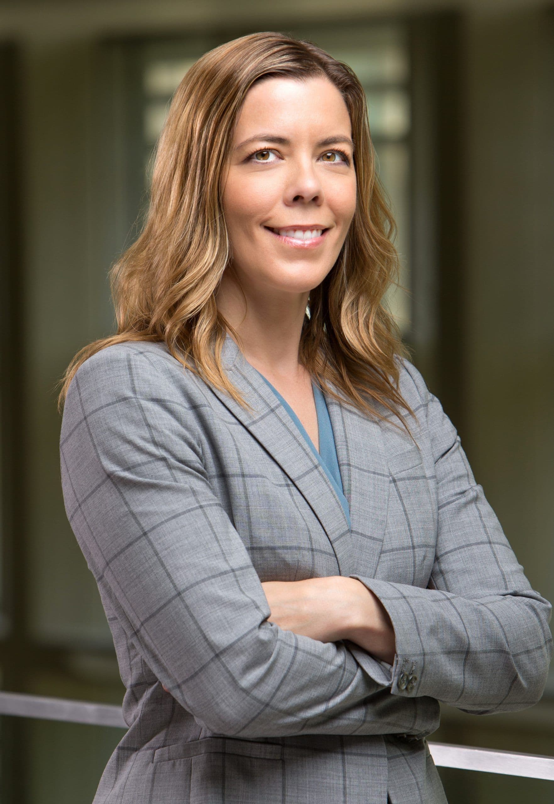 Melissa Grunlan