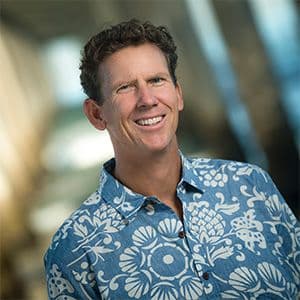 Headshot of Prof. Bradley S. Moore