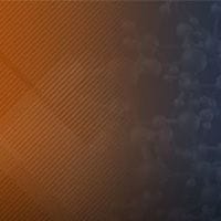 Abstract background with a gradient transition from textured orange to a dark cloudy pattern.