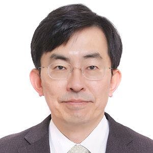 Headshot of Prof. Juyoung Yoon