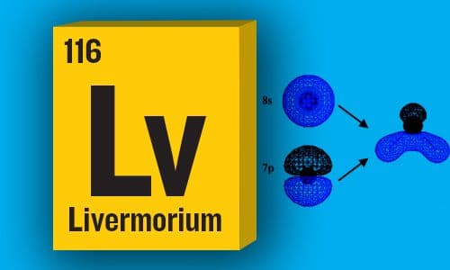 Livermorium