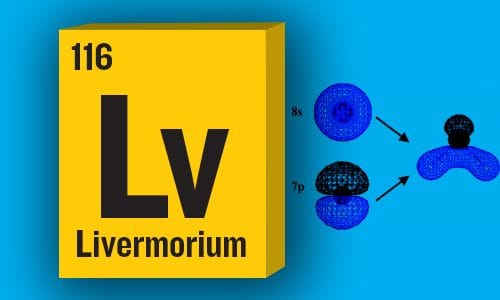 Livermorium