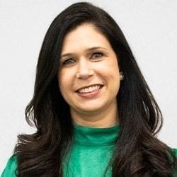 A headshot of Dr. Taicia Fill