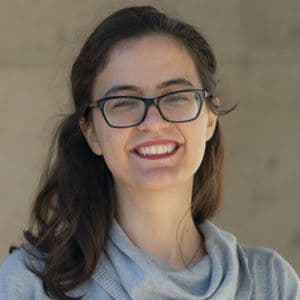 Headshot of Gül H. Zerze