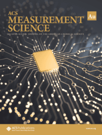 ACS Measurement Science Au journal cover