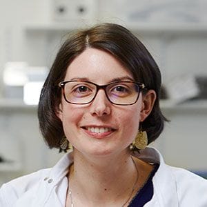 Headshot of Megan Henrique Wright