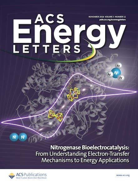 ACS Energy Letters