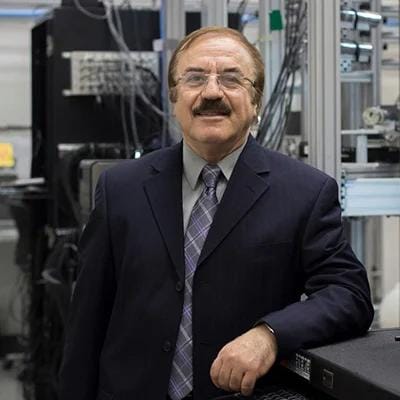 Photo of Prof. Muthanna H. Al-Dahhan