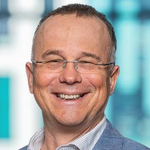 A headshot of Prof. Maria Lukatskaya