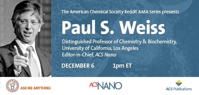 Paul S. Weiss Reddit AMA