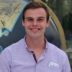 Headshot of Jeffrey E. Dick