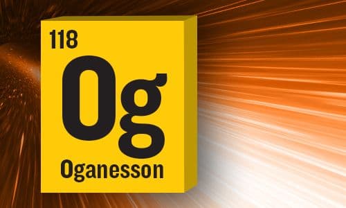 Oganesson