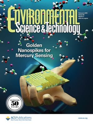 Environmental Science & Technology