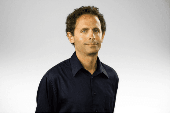 Professor Benjamin F. Cravatt, Co-Chair of the Department of Molecular Medicine at The Scripps Research Institute