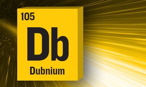 Dubnium