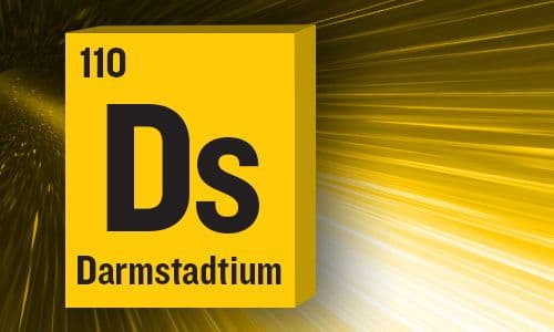 Darmstadtium