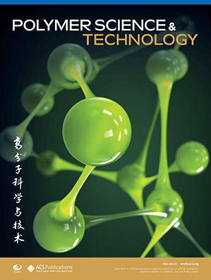 Polymer Science & Technology Journal Cover