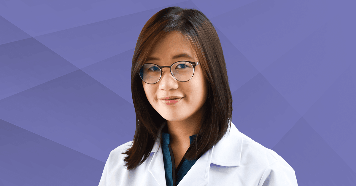 A headshot of Dr. Pongkarn Chakthranont, NSTDA