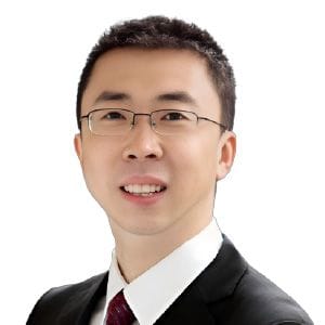 Headshot of Professor Xiaoxiao Ma