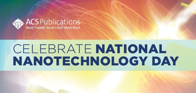 National Nanotechnology Day